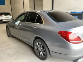 Mercedes-Benz C 220 * BlueTEC* Avantgarde *  - 32300 лв. / 16514.73 € - 14304779 5