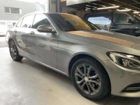 Mercedes-Benz C 220 * BlueTEC* Avantgarde *  - 32300 лв. / 16514.73 € - 14304779 4