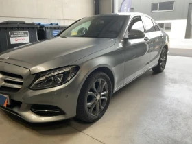 Mercedes-Benz C 220 * BlueTEC* Avantgarde *  - 32300 лв. / 16514.73 € - 14304779 2