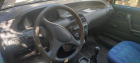 Обява за продажба на Fiat Punto 1.1 ~1 300 лв. - изображение 1