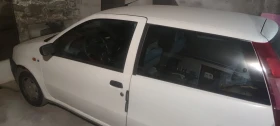 Обява за продажба на Fiat Punto 1.1 ~1 300 лв. - изображение 4