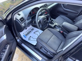 Обява за продажба на Audi A4 1.9TDI* ITALIA ~5 999 лв. - изображение 6 | Auto.bg Обява за продажба на Audi A4 1.9TDI* ITALIA ~5 999 лв. - изображение 6