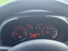 Fiat Doblo 1.3 MultiJet Фактура, снимка 11