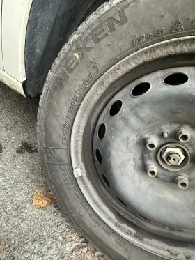 Fiat Doblo 1.3 MultiJet Фактура, снимка 17