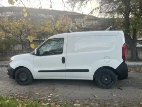 Fiat Doblo 1.3 MultiJet Фактура, снимка 9