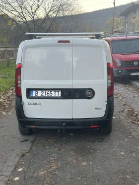 Fiat Doblo 1.3 MultiJet Фактура, снимка 6