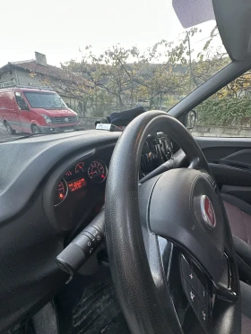 Fiat Doblo 1.3 MultiJet Фактура, снимка 13
