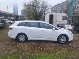 Toyota Avensis 1.8 valve matic - 11990 лв. / 6130.39 € - 81208325 7