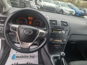 Toyota Avensis 1.8 valve matic - 11990 лв. / 6130.39 € - 81208325 12
