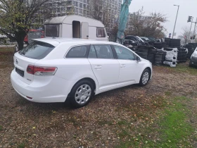 Toyota Avensis 1.8 valve matic - 11990 лв. / 6130.39 € - 81208325 6