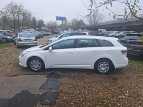 Toyota Avensis 1.8 valve matic - 11990 лв. / 6130.39 € - 81208325 3