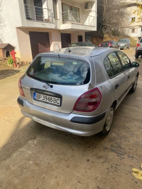 Nissan Almera N16 , 1.5 , 90к.с Газ, снимка 2