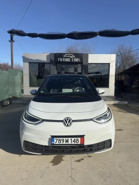VW ID.3 PRO S /LONG RANGE 82KWh/2022 - 40996 лв. / 20960.92 € - 37857620 2