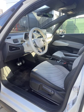 VW ID.3 PRO S /LONG RANGE 82KWh/2022 - 40996 лв. / 20960.92 € - 37857620 9