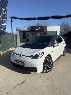 VW ID.3 PRO S /LONG RANGE 82KWh/2022 - 40996 лв. / 20960.92 € - 37857620 3