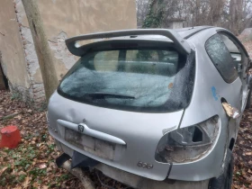 Peugeot 206 1.6 benzin | Mobile.bg � ����� ������ 4