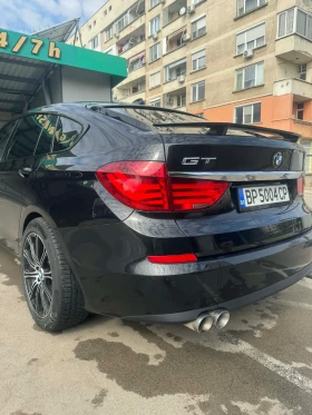 BMW 5 Gran Turismo undefined | Auto.bg — изображение 3