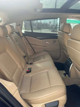BMW 5 Gran Turismo undefined | Auto.bg — изображение 8