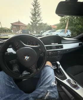 BMW 320 - 14300 лв. / 7311.47 € - 92355937 4