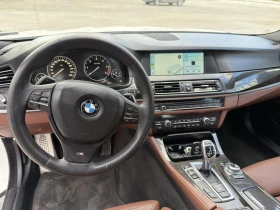 BMW 530, снимка 13