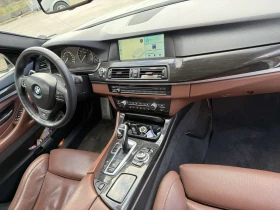 BMW 530, снимка 11