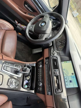 BMW 530, снимка 15