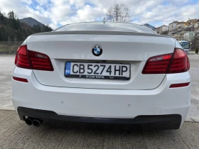 BMW 530, снимка 6