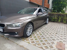 BMW 318, снимка 2