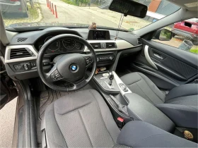 BMW 318, снимка 8