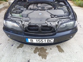 BMW 316 1.8 facelift - 2600 € / 5085.16 лв. - 13316689 4