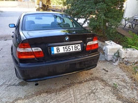 BMW 316 1.8 facelift - 2600 € / 5085.16 лв. - 13316689 7