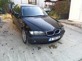 BMW 316 1.8 facelift - 2600 € / 5085.16 лв. - 13316689 2