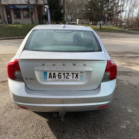 Volvo S40 1.9d, снимка 8