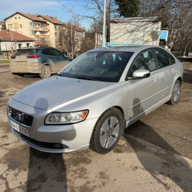 Volvo S40 1.6d - изображение 1