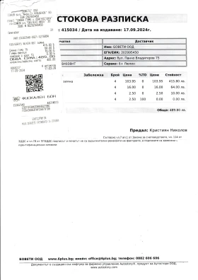 Peugeot 207 1.4 SW - 1999 € / 3909.70 лв. - 63856309 8