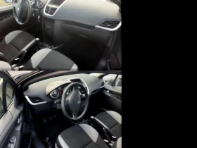 Peugeot 207 1.4 SW - 1999 € / 3909.70 лв. - 63856309 5