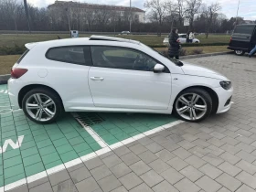 VW Scirocco 1.4 tfsi  - 6300 € / 12321.73 лв. - 62338910 7