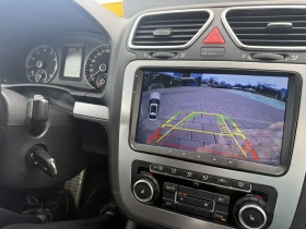 VW Scirocco 1.4 tfsi  - 6300 € / 12321.73 лв. - 62338910 11