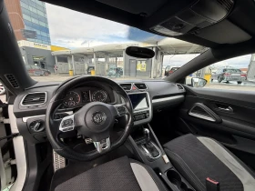 VW Scirocco 1.4 tfsi  - 6300 € / 12321.73 лв. - 62338910 9