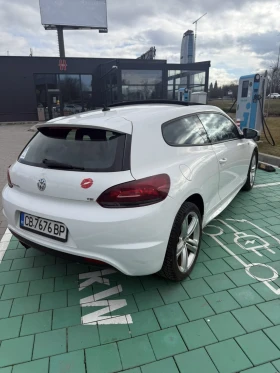 VW Scirocco 1.4 tfsi  - 6300 € / 12321.73 лв. - 62338910 6