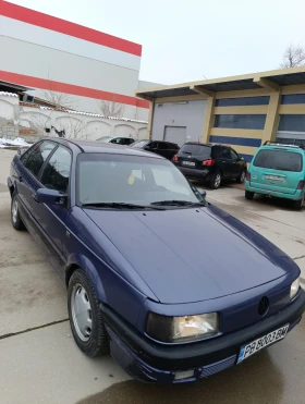 VW Passat 1.8 MI - 1350 € / 2640.37 лв. - 92893968 8