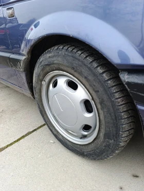 VW Passat 1.8 MI - 1350 € / 2640.37 лв. - 92893968 7