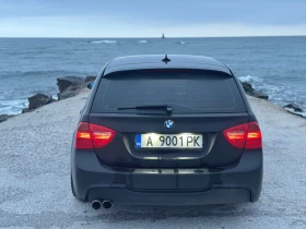 BMW 320 i * газ - 4400 € / 8605.65 лв. - 81390587 4
