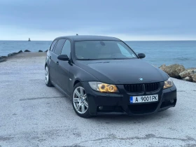 BMW 320 i * газ - 4400 € / 8605.65 лв. - 81390587 6