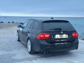BMW 320 i * газ - 4400 € / 8605.65 лв. - 81390587 5