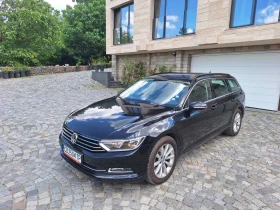����� �� �������� �� VW Passat