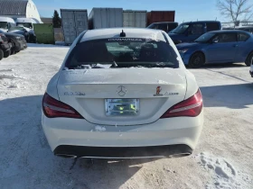 Mercedes-Benz CLA * 250 * CARFAX * ЦЕНА ДО БГ - 14550 € / 28457.33 лв. - 55658290 4
