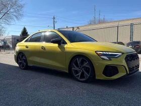 Audi S3 Progressiv  CARFAX | Auto.bg — изображение 3