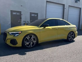 Audi S3 Progressiv  CARFAX | Auto.bg — изображение 2