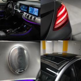 Mercedes-Benz E 220 AMG Line | Night Edition - 24800 € / 48504.58 лв. - 46439890 8